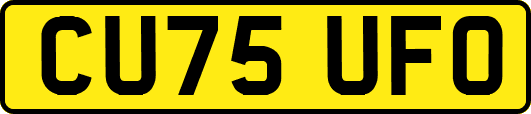 CU75UFO