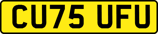 CU75UFU