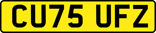 CU75UFZ
