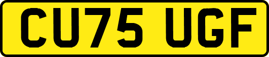 CU75UGF