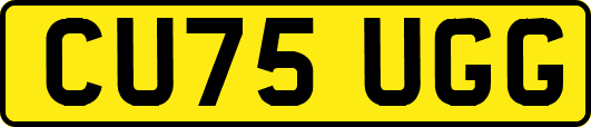 CU75UGG