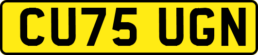 CU75UGN