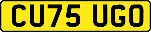 CU75UGO