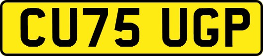 CU75UGP