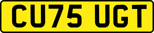 CU75UGT