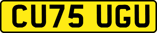 CU75UGU