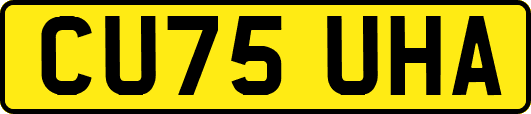 CU75UHA