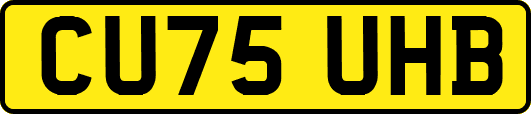 CU75UHB