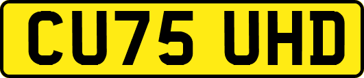 CU75UHD