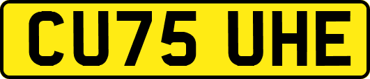 CU75UHE