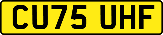 CU75UHF