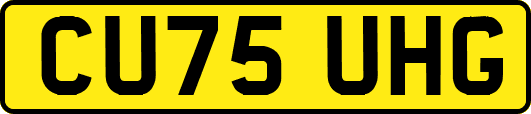 CU75UHG