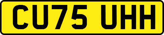 CU75UHH