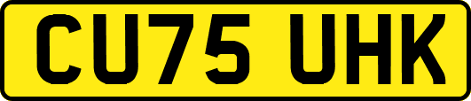 CU75UHK