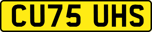 CU75UHS