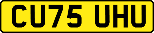 CU75UHU