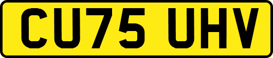 CU75UHV