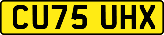 CU75UHX