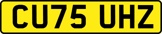 CU75UHZ