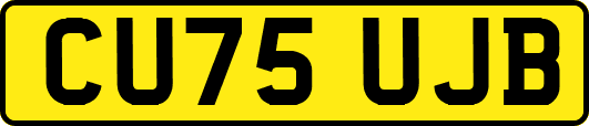 CU75UJB