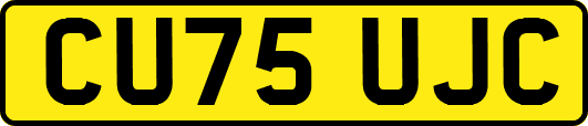 CU75UJC