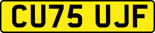 CU75UJF