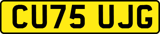 CU75UJG