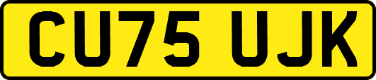 CU75UJK