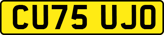 CU75UJO