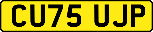 CU75UJP