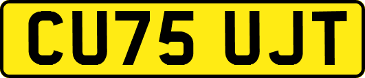 CU75UJT