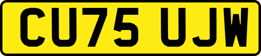 CU75UJW