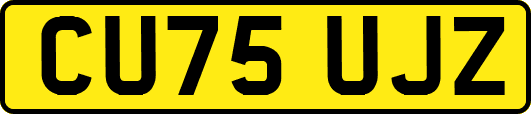 CU75UJZ
