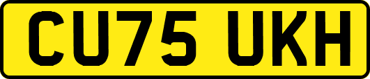 CU75UKH