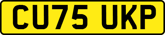 CU75UKP