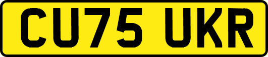 CU75UKR