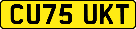 CU75UKT