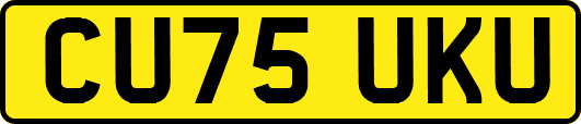 CU75UKU
