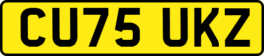 CU75UKZ
