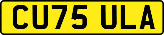 CU75ULA