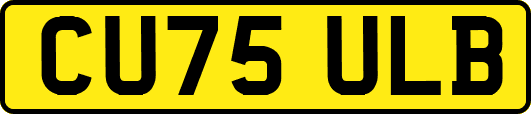 CU75ULB