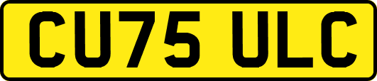 CU75ULC