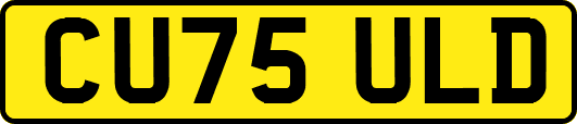 CU75ULD