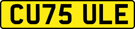 CU75ULE