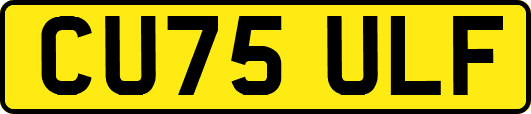 CU75ULF
