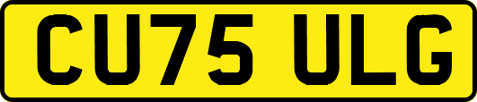 CU75ULG