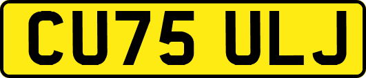 CU75ULJ