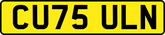 CU75ULN