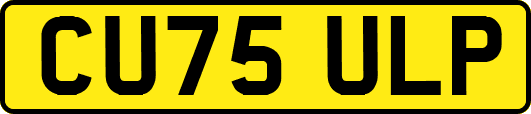 CU75ULP