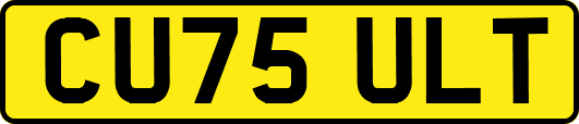 CU75ULT
